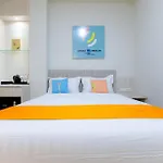 Sans Hotel 88 Andalan Surabaya By Reddoorz