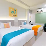 Sans Hotel 88 Andalan Surabaya By Reddoorz