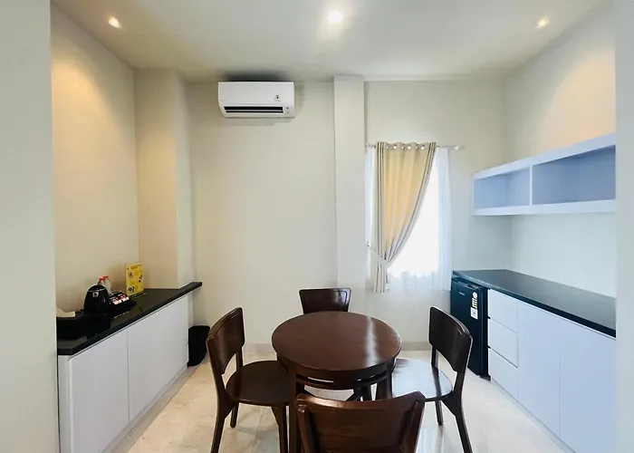 Sans Hotel 88 Andalan Surabaya By Reddoorz