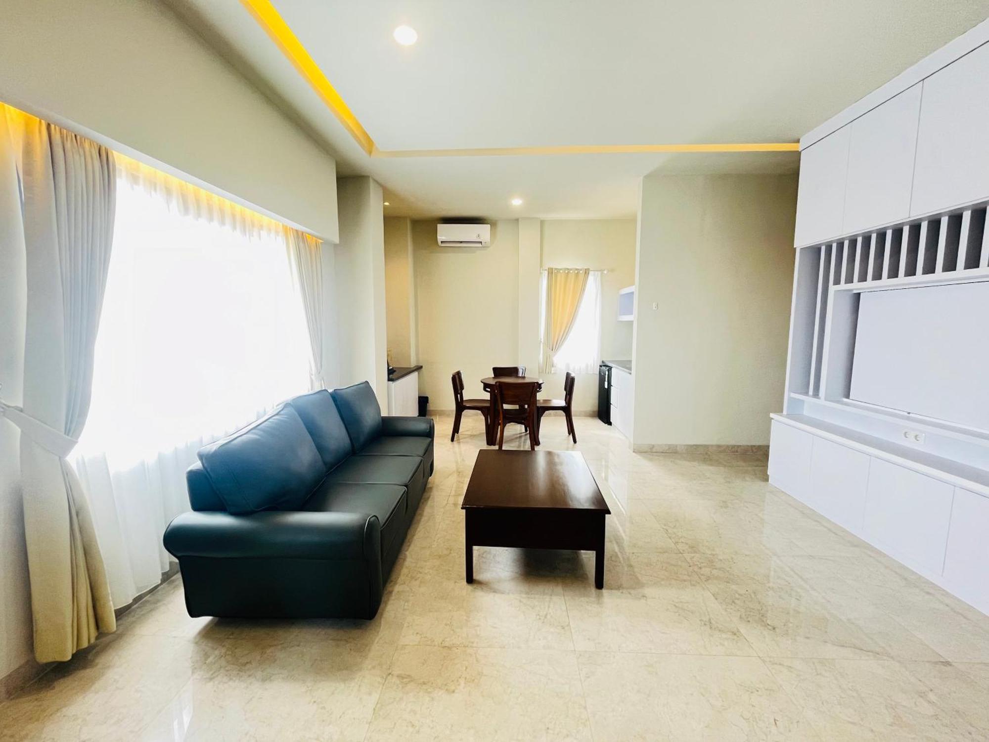 Hotel Sans 88 Andalan By Reddoorz 3*