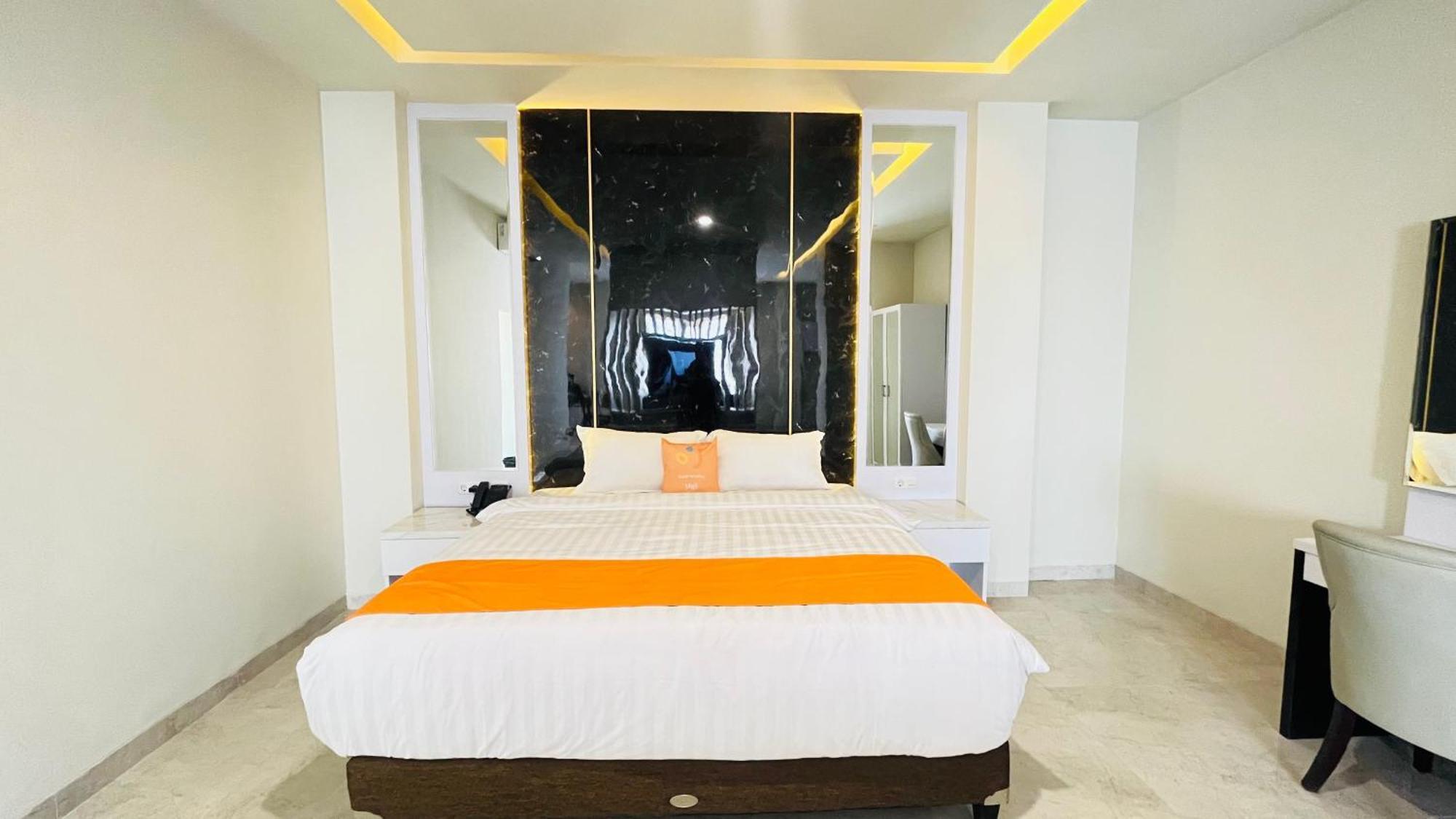 Sans 88 Andalan By Reddoorz 3* Surabaya