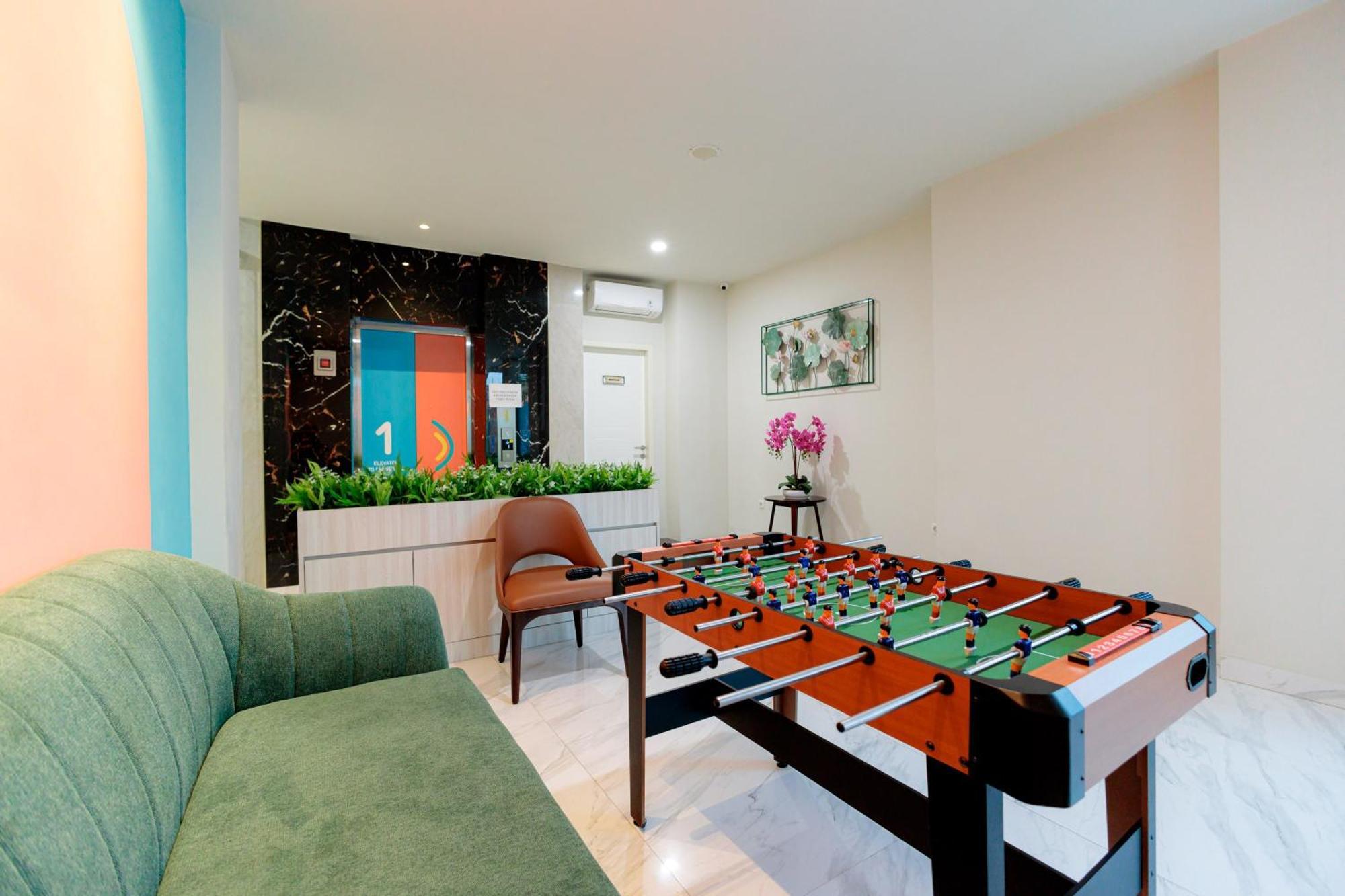 Sans 88 Andalan By Reddoorz Surabaya