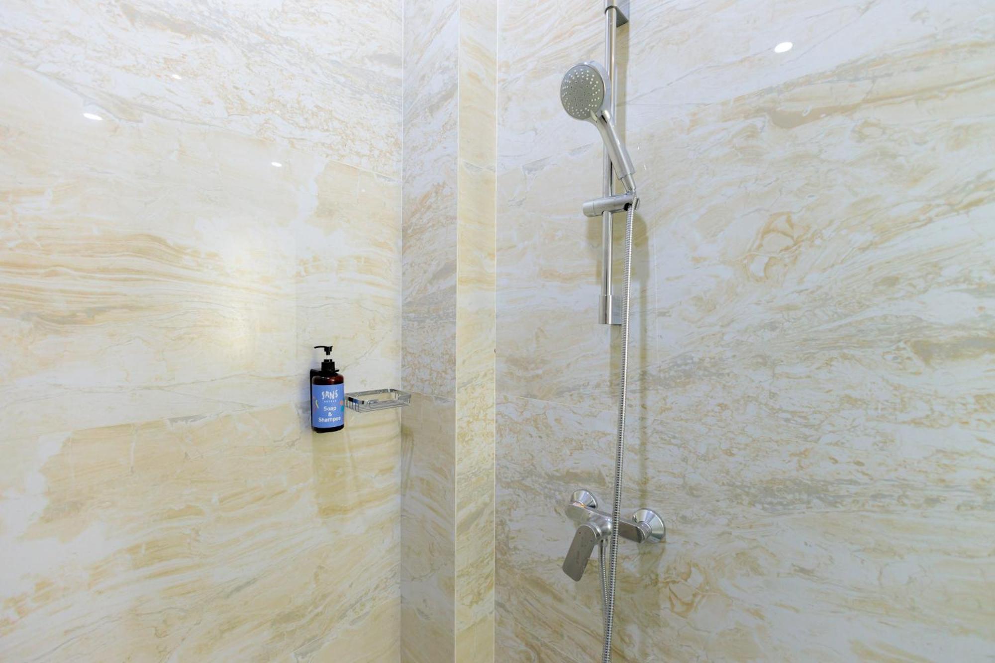Sans 88 Andalan By Reddoorz Hotel 3*