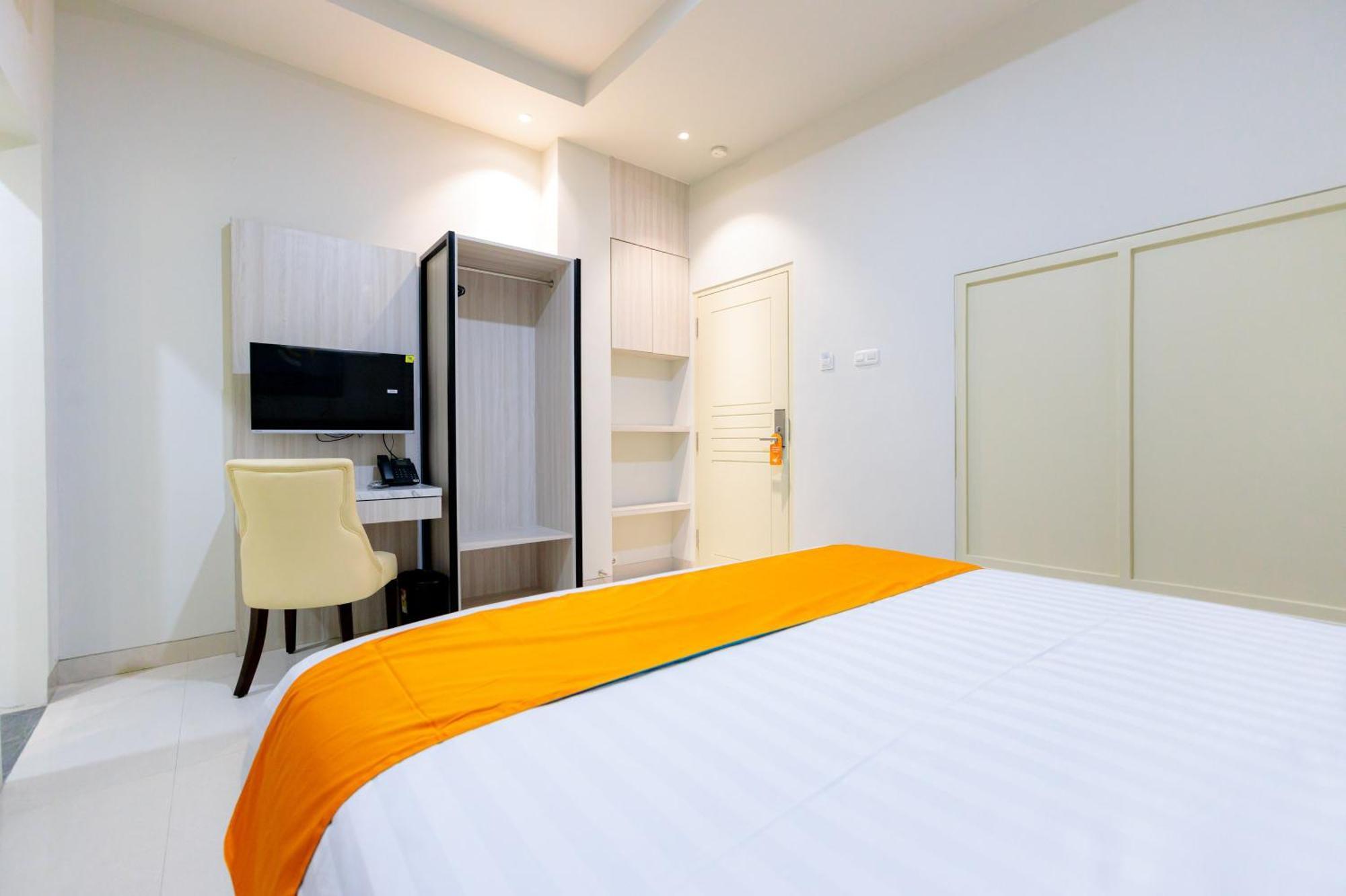 Sans 88 Andalan By Reddoorz Hotel Surabaya