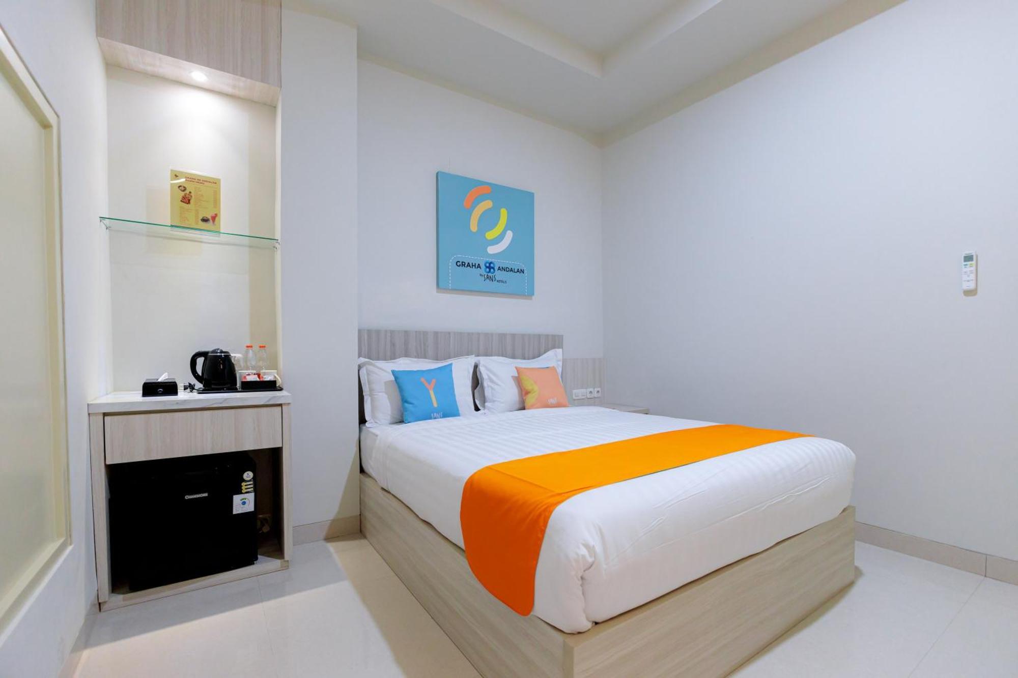 Hotel Sans 88 Andalan By Reddoorz