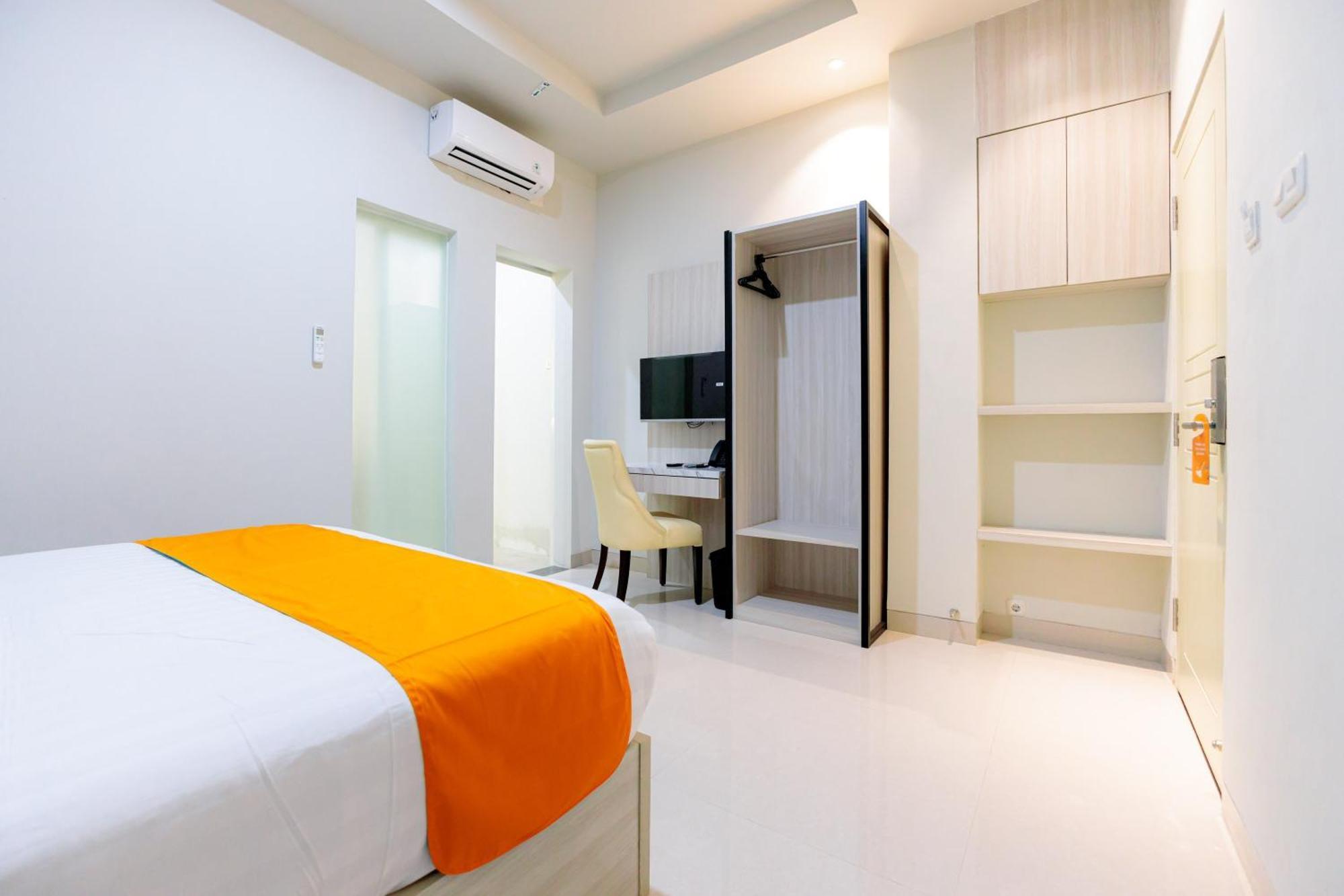 Sans 88 Andalan By Reddoorz Hotel Surabaya