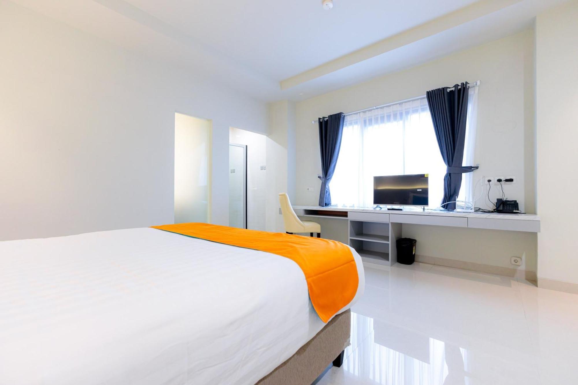 Sans 88 Andalan By Reddoorz Hotel Surabaya