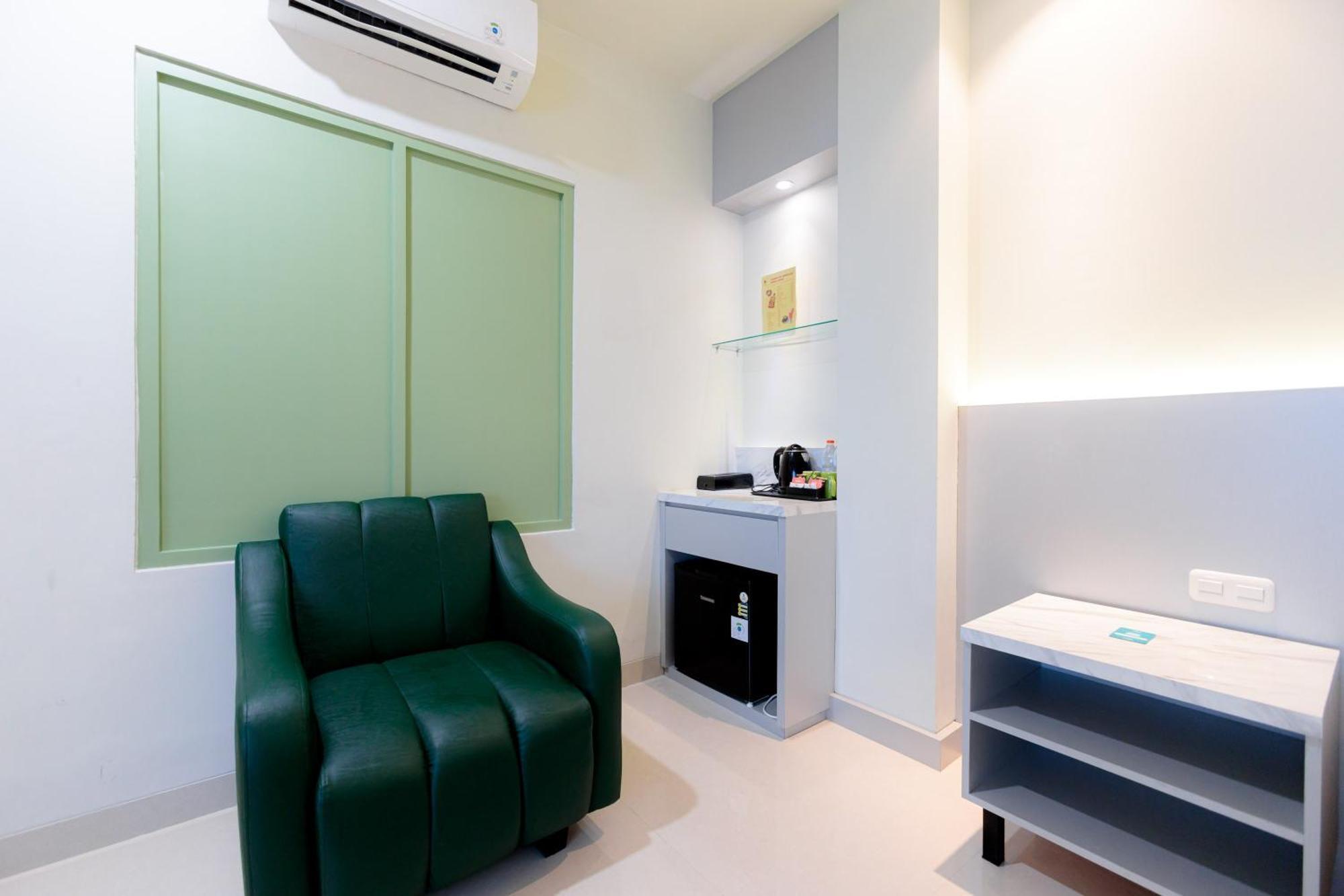 Sans 88 Andalan By Reddoorz Surabaya