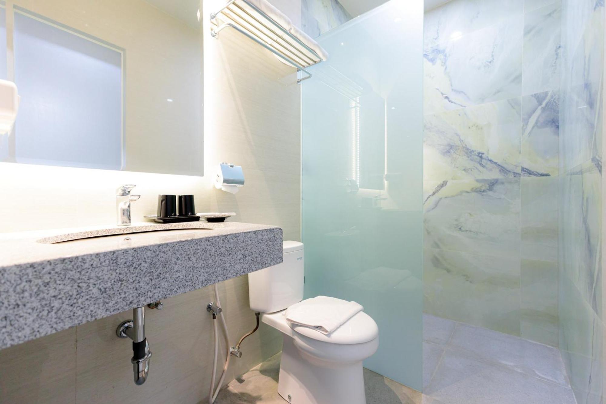Sans 88 Andalan By Reddoorz Hotel 3*