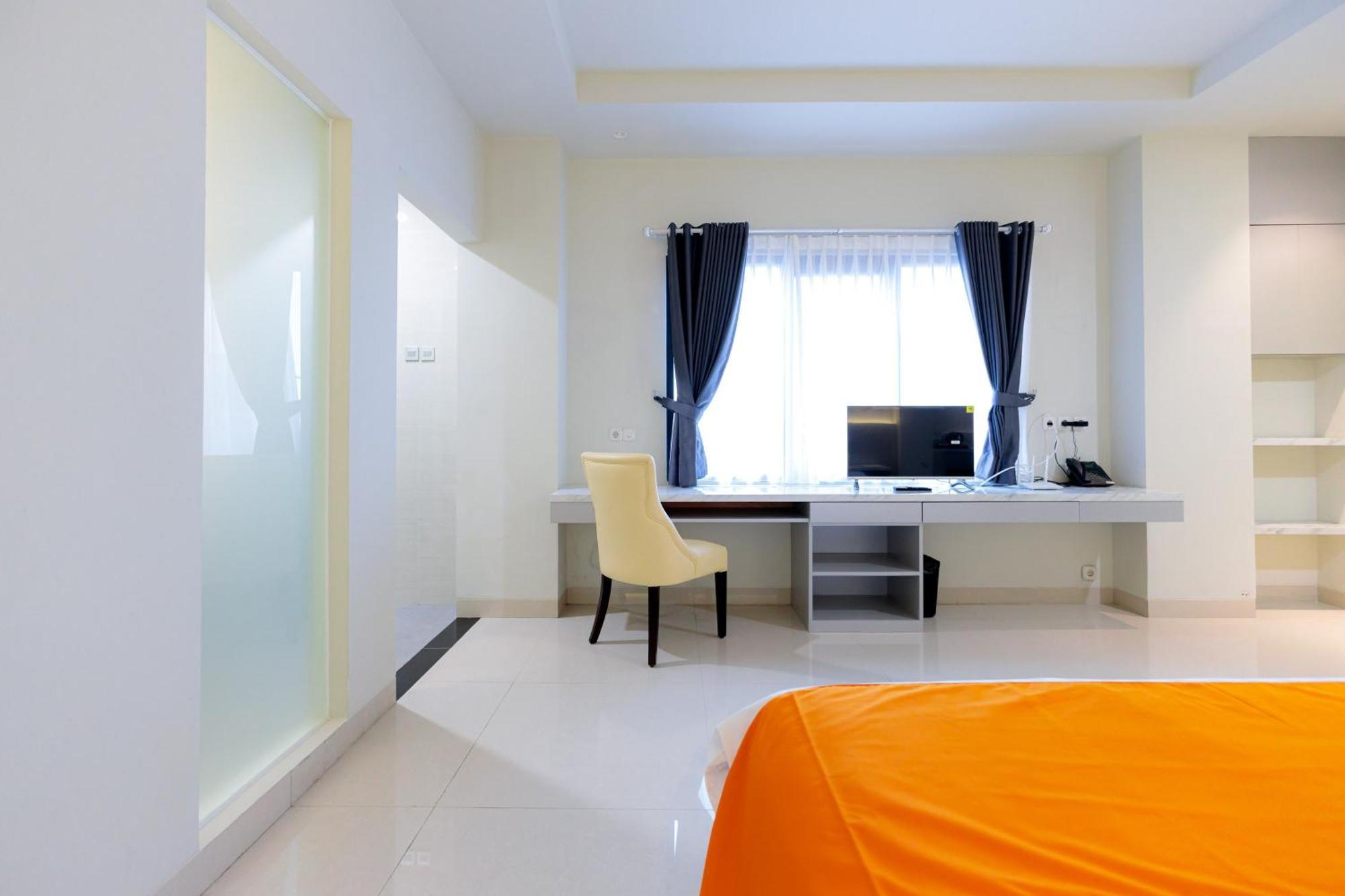 Sans 88 Andalan By Reddoorz Hotel 3*