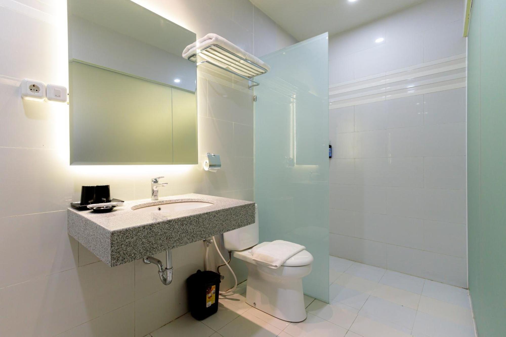 Hotel Sans 88 Andalan By Reddoorz 3*